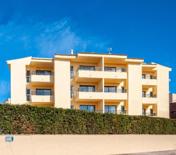 Mallorca Rooms Cala Millor 2 외부 사진