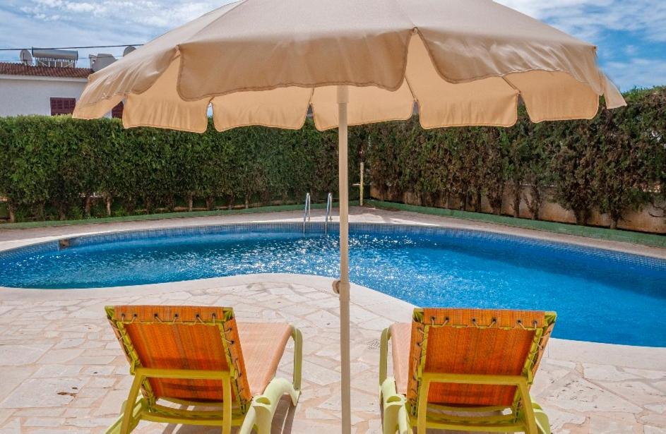 Mallorca Rooms Cala Millor 2 외부 사진
