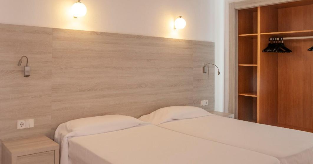Mallorca Rooms Cala Millor 2 외부 사진