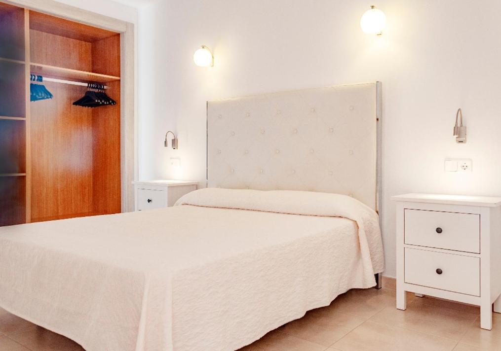 Mallorca Rooms Cala Millor 2 외부 사진