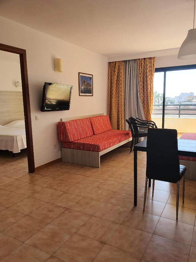 Mallorca Rooms Cala Millor 2 외부 사진