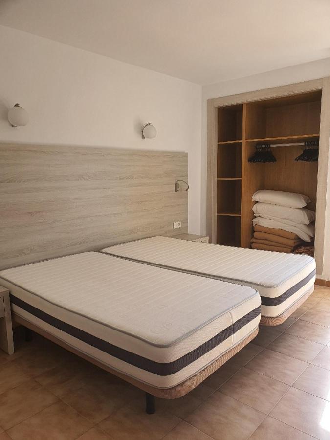 Mallorca Rooms Cala Millor 2 외부 사진
