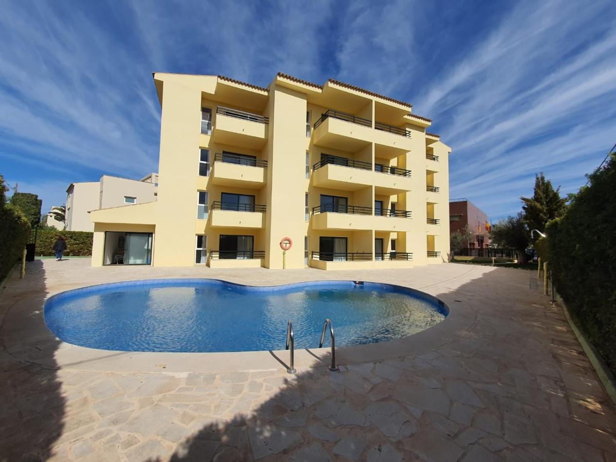 Mallorca Rooms Cala Millor 2 외부 사진