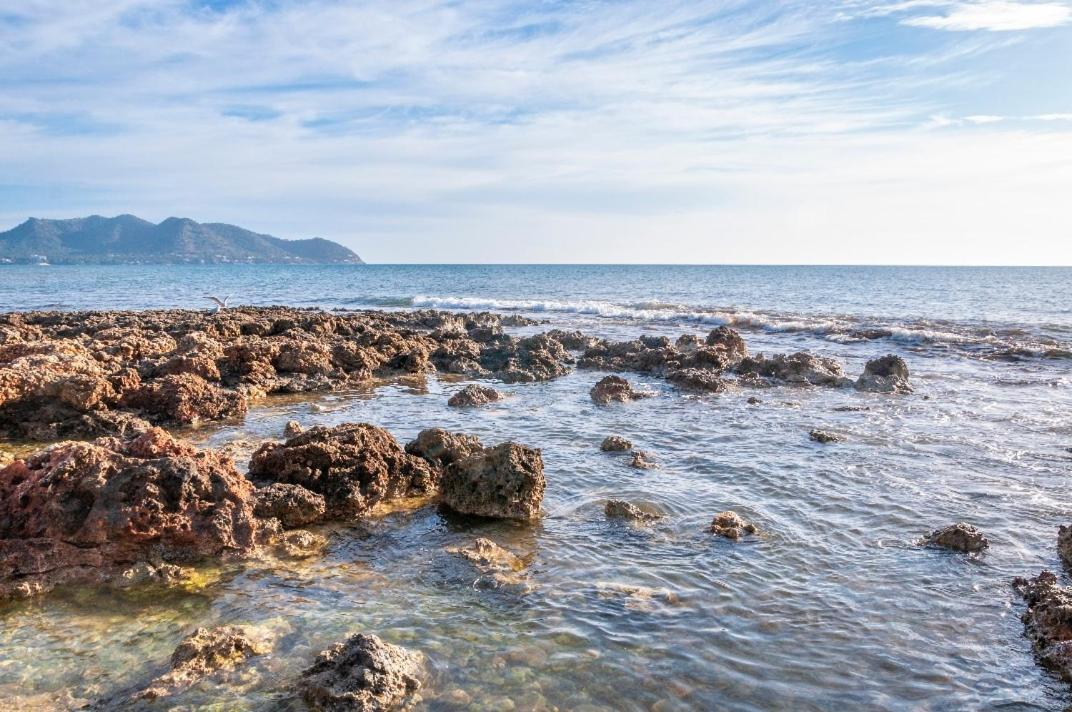 Mallorca Rooms Cala Millor 2 외부 사진