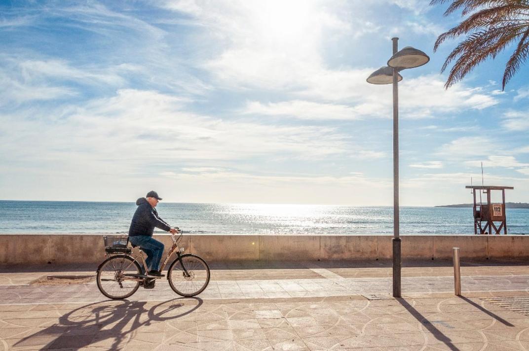 Mallorca Rooms Cala Millor 2 외부 사진